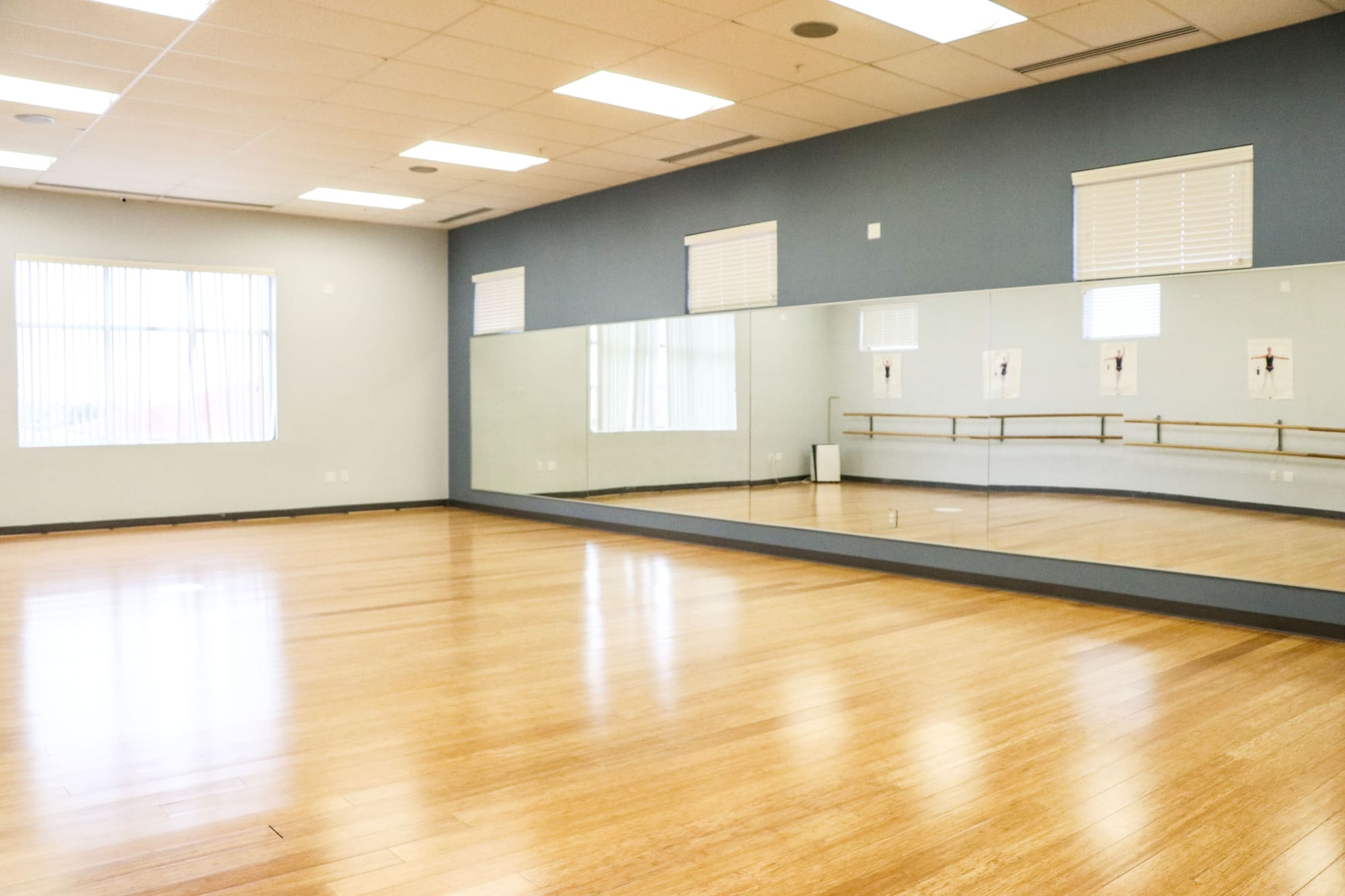 Frisco Performing Arts Center® on Preston Road at Main Street has a few days open in their